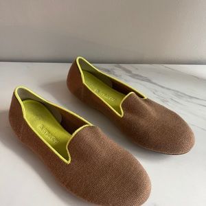 Rothy’s Merino Wool Loafer